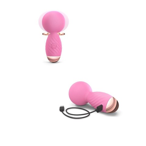 ITSY BITSY - PINK PASSION Love to Love