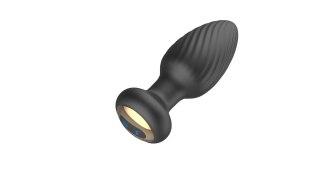 Rotating anal plug B - Series Cute