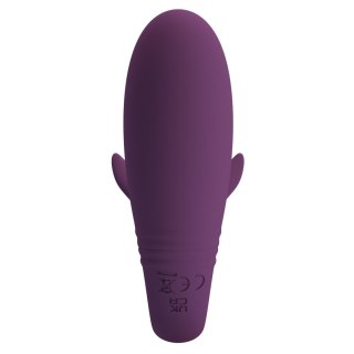 PRETTY LOVE - Jayleen, 12 vibration functions Mobile APP Long-distance Control Pretty Love