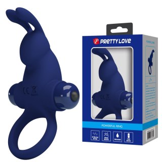 PRETTY LOVE - Powerful ring, 10 vibration functions Pretty Love