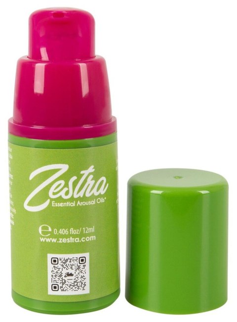 Zestra Essential Arousal Oil12 Zestra