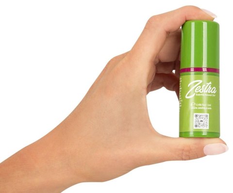 Zestra Essential Arousal Oil12 Zestra