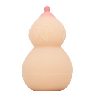 CRAZY BULL - Calabash, TPR Crazy Bull
