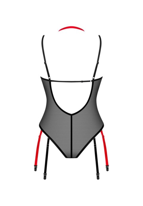 Glandez body XS/S Obsessive