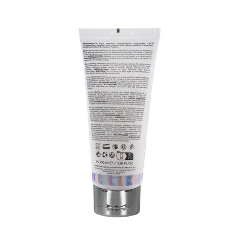 SD.Milky Lubricant Bio 100ml Silexd