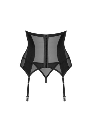 Chic Amoria gorset i stringi XS/S Obsessive