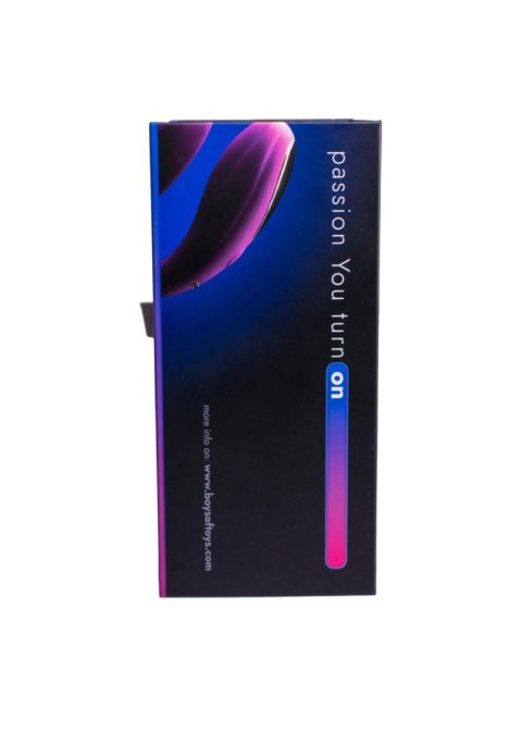 Double Fun - App Controlled massager B - Series Smart