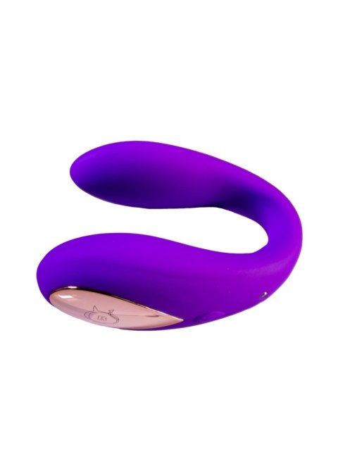Double Fun - App Controlled massager B - Series Smart