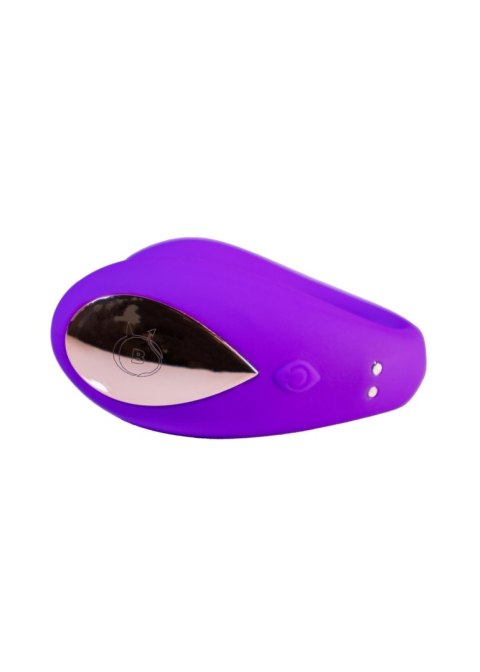 Double Fun - App Controlled massager B - Series Smart