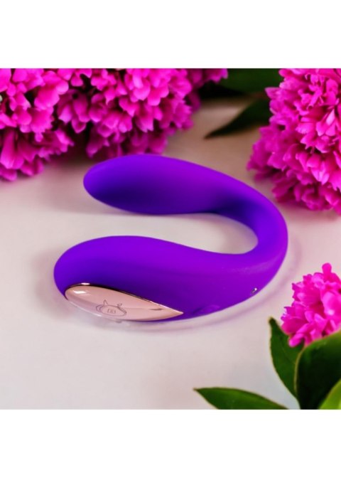 Double Fun - App Controlled massager B - Series Smart