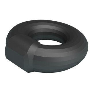KAYKE, super soft silicone, Waterproof Crazy Bull