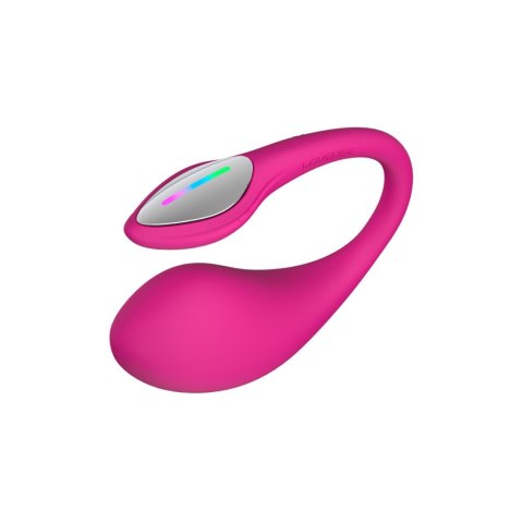 Lovense - Lush 4 Vibrating Egg Lovense