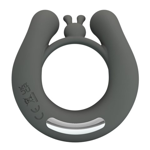 MASTER RING, 12 vibration functions memory function Pretty Love