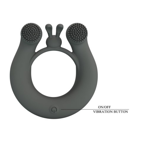 MASTER RING, 12 vibration functions memory function Pretty Love