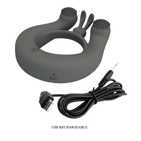 MASTER RING, 12 vibration functions memory function Pretty Love