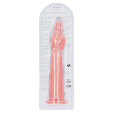 Mano Fisting Benamera Flesh Toyz4lovers