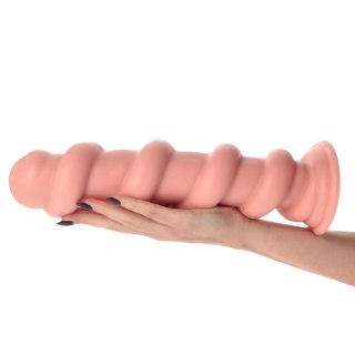 Plug Anale Pico De Fogo Flesh Toyz4lovers