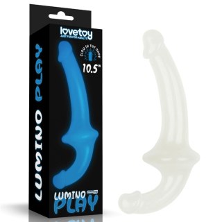 10.5'' Lumino Play Double Dildo Lovetoy