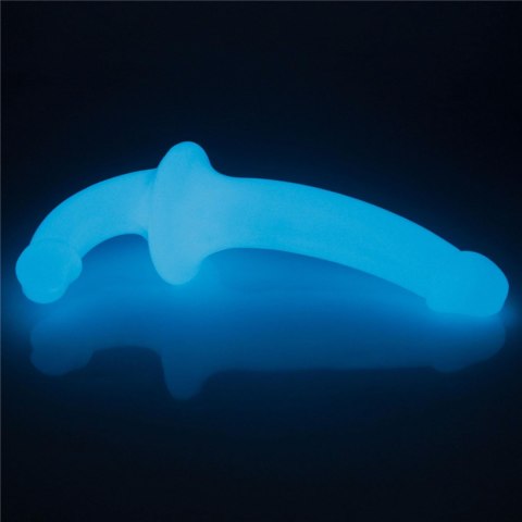 10.5'' Lumino Play Double Dildo Lovetoy