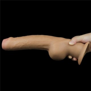 11'' Handle Cock Lovetoy