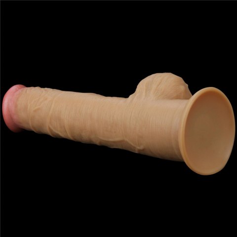 12.5'' Handle Cock Lovetoy