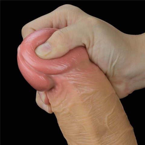 12.5'' Handle Cock Lovetoy