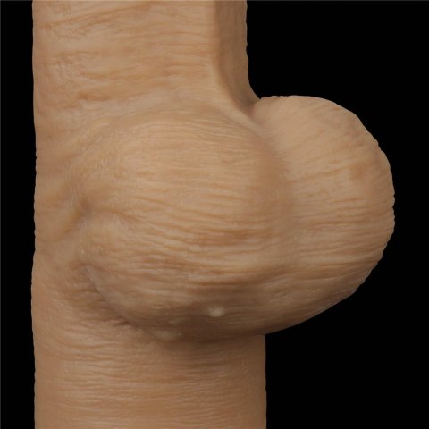 12.5'' Handle Cock Lovetoy