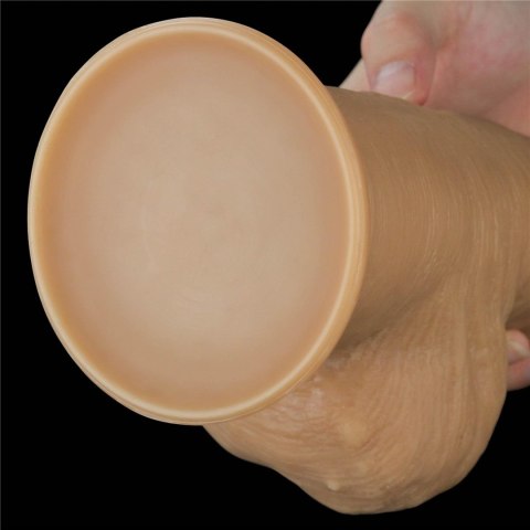 12.5'' Handle Cock Lovetoy