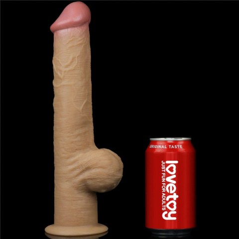 12.5'' Handle Cock Lovetoy