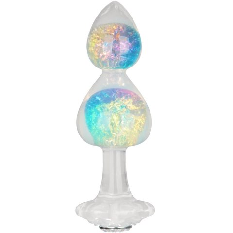 Gemoria Silicone Butt Plug Lovetoy