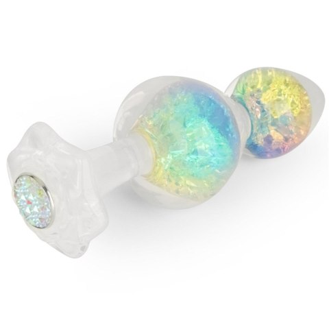 Gemoria Silicone Butt Plug Lovetoy