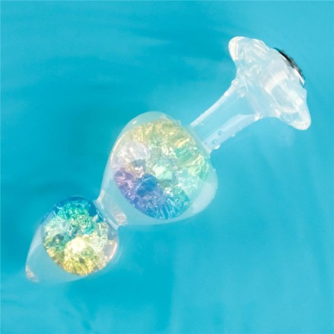 Gemoria Silicone Butt Plug Lovetoy