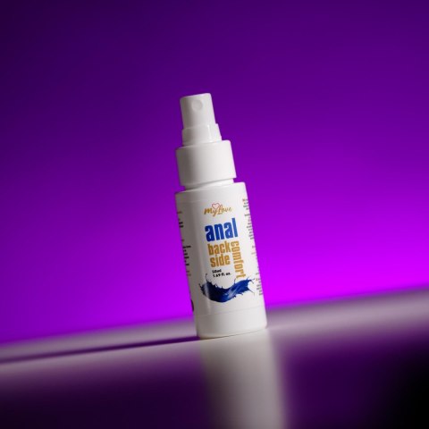 MyLove Anal-back side comfort 50 ml. MyLove