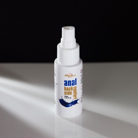 MyLove Anal-back side comfort 50 ml. MyLove