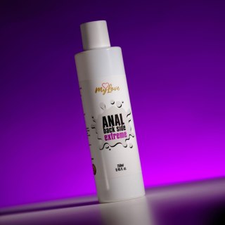 MyLove Anal-back side extreme 250 ml. MyLove