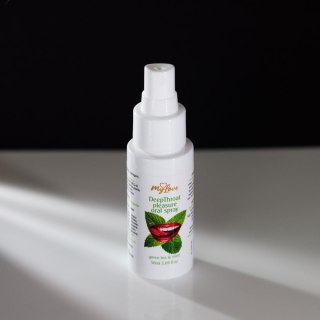MyLove Deep Troat pleasure-oral spray 50 ml. MyLove