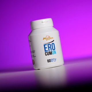 MyLove Ero Cum on health pils 60 MyLove