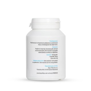MyLove Ero strong potency health pils 60 MyLove