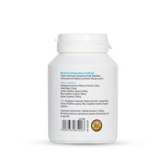 MyLove Ero strong potency health pils 60 MyLove