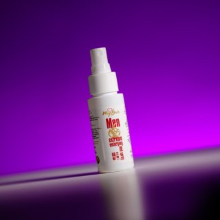 MyLove Man extreme enlarging-med spray 50 ml. MyLove