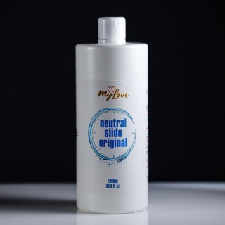 MyLove Neutral-slide original 1000 ml. MyLove