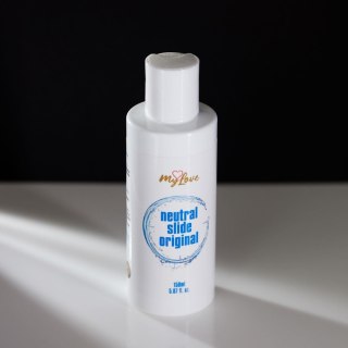 MyLove Neutral-slide original 150 ml. MyLove