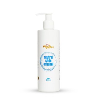 MyLove Neutral-slide original 300 ml. MyLove