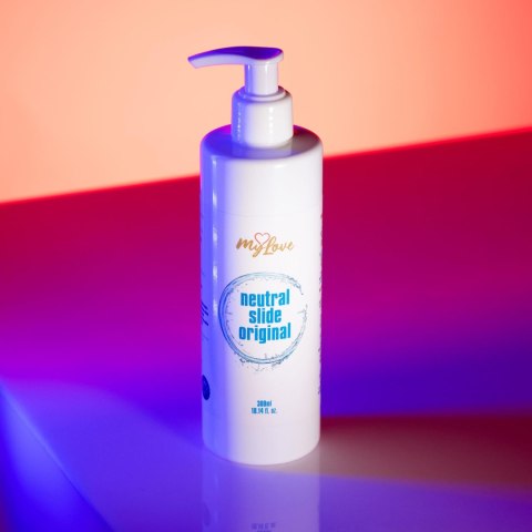 MyLove Neutral-slide original 300 ml. MyLove