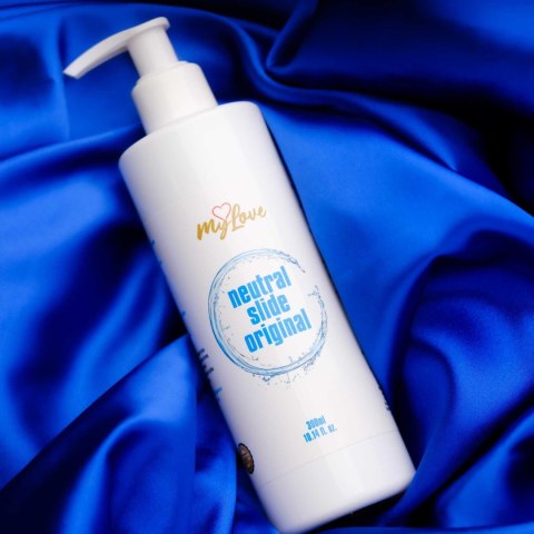 MyLove Neutral-slide original 300 ml. MyLove