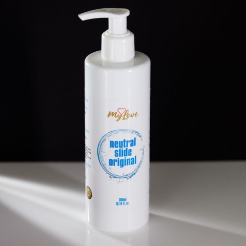 MyLove Neutral-slide original 300 ml. MyLove
