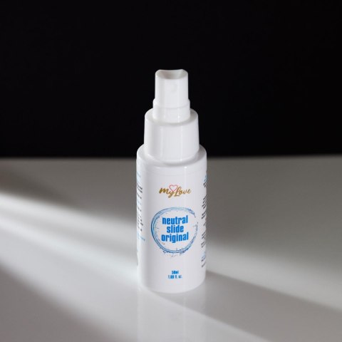 MyLove Neutral-slide original 50 ml. MyLove