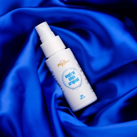 MyLove Neutral-slide original 50 ml. MyLove