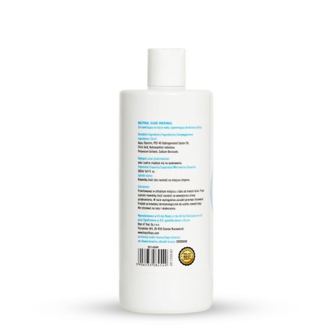 MyLove Neutral-slide original 500 ml. MyLove