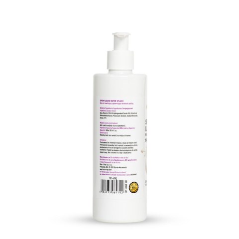 MyLove Sperm liquid-water-splash 300 ml. MyLove